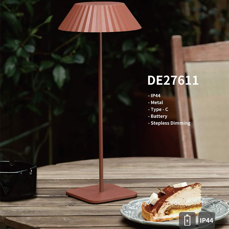 DE27611